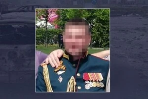 Російського офіцера підозрюють у причетності до розстрілів 21 людини на Київщині