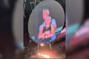 Екран випадково викрив зраду СЕО IT-компанії Astronomer