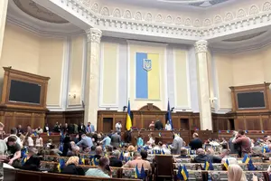 18 липня скасовано годину запитань до уряду: нардеп пояснив причину