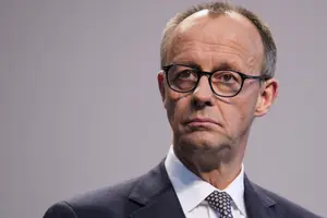 Фрідріх Мерц зробив заяву про допомогу Україні