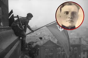 Путін дав Героя Росії Герою України