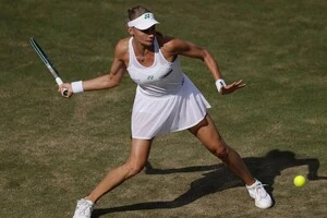 Поєдинок Даяни тривав 1 годину 22 хвилини