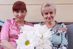 Рік без Ірини Фаріон. Спогади найкращої подруги