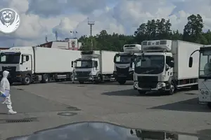 Затверджено новий Кабмін, повернуто тіла тисячі загиблих військових. Головне за 17 липня