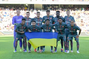 «Гірники» продовжують боротьбу у Лізі Європи