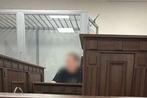 Крім відсторонення, суд обрав підозрюваному запобіжний захід