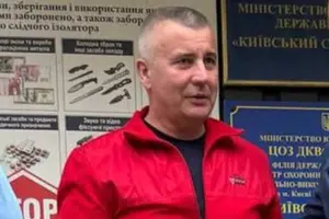 Справа про оборону Харківщини: з генерала Галушкіна буде знято електронний браслет