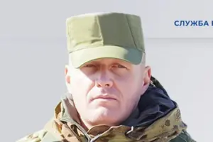 Ідентифіковано російського полковника, який командував атакою «Іскандера» на Одесу