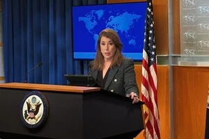 США не підтримують авіудари Ізраїлю по Сирії – Держдеп