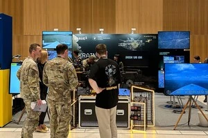 Іноземні виробники випробовуватимуть зброю в Україні: роз'яснення