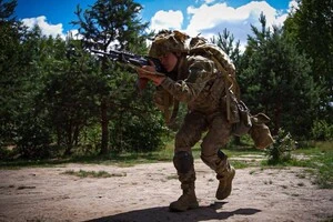 Українські воїни завдають окупаційним військам значних втрат у живій силі та техніці