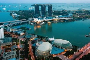 Тільки для багатих: стало відоме найдорожче місто у світі 