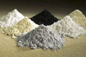 Китай звинуватив іноземні спецслужби у крадіжці рідкісноземельних матеріалів