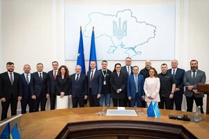 Новий уряд Юлії Свириденко