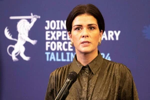 Дії адміністрації Трампа ускладнюють пошуки викрадених РФ українських дітей – посланниця Ради Європи