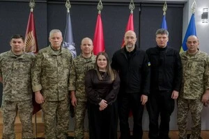 Під час наради йшлося про ключові завдання відомства найближчим часом