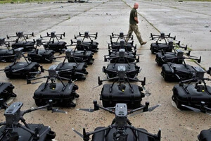 Більша частина виготовлених безпілотників надійде до румунської армії, решта – продаватиметься Європі