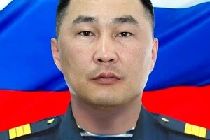 Воював у Сирії, загинув в Україні. Сили оброни знищили бурятського борця-окупанта