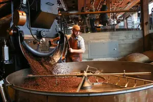 Найбільші компанії з виробництва чаю та кави в Україні заробили 7,9 млрд грн