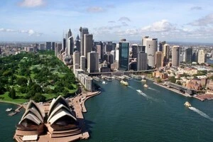 Стартап запустив перший в Австралії іпотечний кредит, забезпечений біткойном