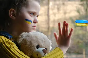 РФ продовжує здійснювати злочини проти українських дітей, утримуючи під своїм контролем до 1,6 млн неповнолітніх