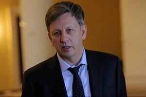 Суд конфіскував $35 млн у ексголови КМДА 