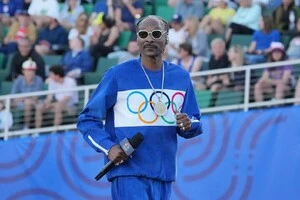 Snoop Dogg став співвласником «Суонсі»