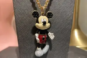 Disney, як і раніше, прагне запобігти незаконному порушенню 