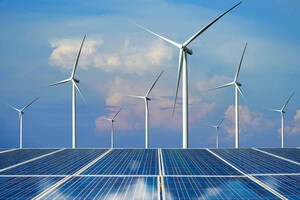 Тімченко пояснив, що «зелена» енергетика корисна не тільки в контексті клімату, а також з точки зору енергетичної безпеки