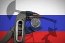 Нафтовий удар ЄС по Росії