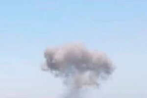 Лисак: Дніпро. Серія вибухів