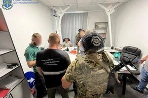 Фортифікації на Сумщині: керівника фірми підозрюють у розкраданні 27 млн грн