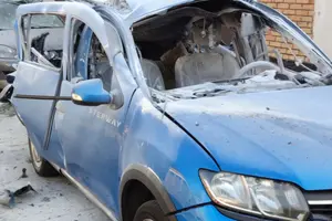 Окупанти вдарили по Нікопольщині