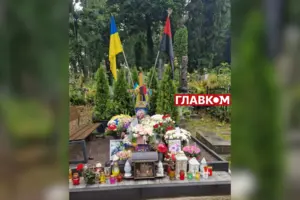 Цього дня минає рівно рік від трагічної загибелі Ірини Фаріон