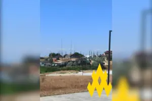 «Атеш» виявив польовий госпіталь у бригаді морпіхів РФ в Севастополі