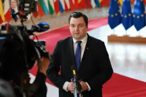 Євросоюз збільшує витрати на утримання кордону Фінляндії з Росією