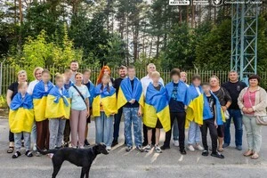 Процес повернення виявився надзвичайно складним