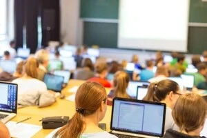 Вступна кампанія 2025: майже 400 тис абітурієнтів вже готові до вступу