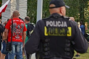 У Польщі заплановані масштабні мітинги проти імміграції