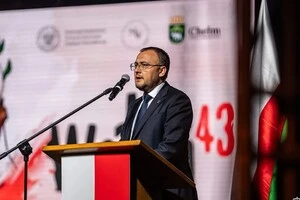 Поляки обурилися через промову українського посла: що їх розлютило?