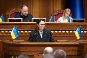 Милованов назвав три причини, чому треба поважати нову прем’єрку