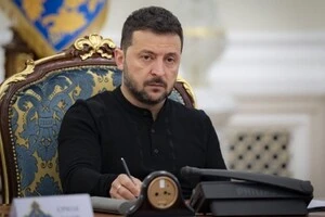 Зеленський оновив склад РНБО