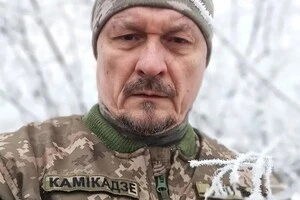 На фронті загинув льотчик Костянтин Оборін