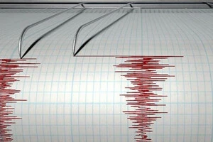 В Ірані стався землетрус магнітудою 5,2 