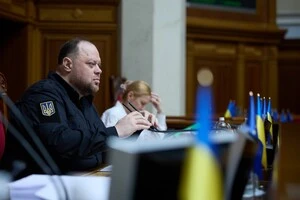 Стефанчук зробив заяву про вибори в Україні