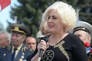 Ексочільниця Слов'янська лікується у краматорському медзакладі