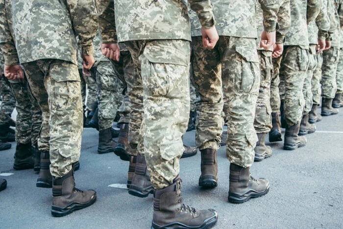 Нардеп розповів, скільки людей Україна мобілізує щомісяця