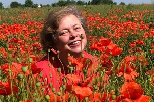 Ексміністр оборони Гриценко ніжно привітав дружину з днем народження