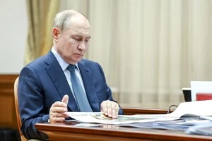 Головною метою Москви, як і раніше, є досягнення своїх цілей