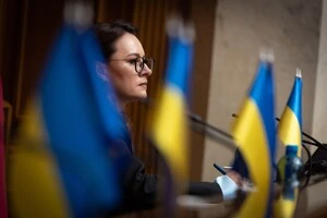 Свириденко анонсувала річний мораторій на перевірки бізнесу